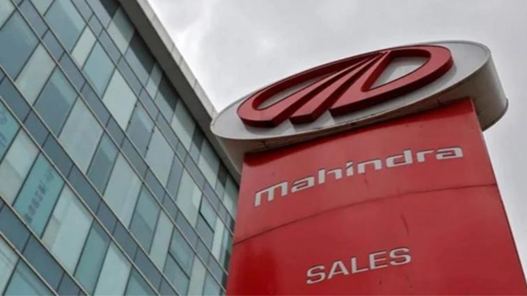 Kirloskar Industries Will Sell Its 17.41 Percent Stake In Swaraj Engines To Mahindra & Mahindra
