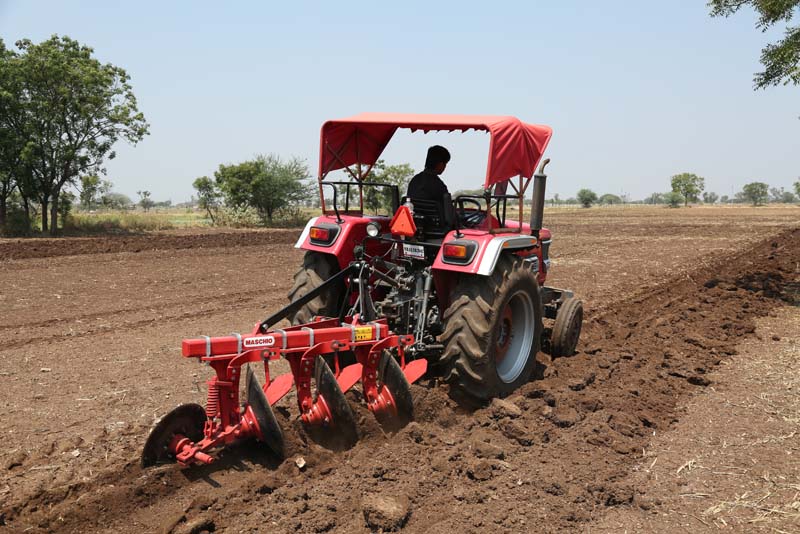 Farmers Apply Today & Get 40 to 80 Percent Subsidy on 90 Types of