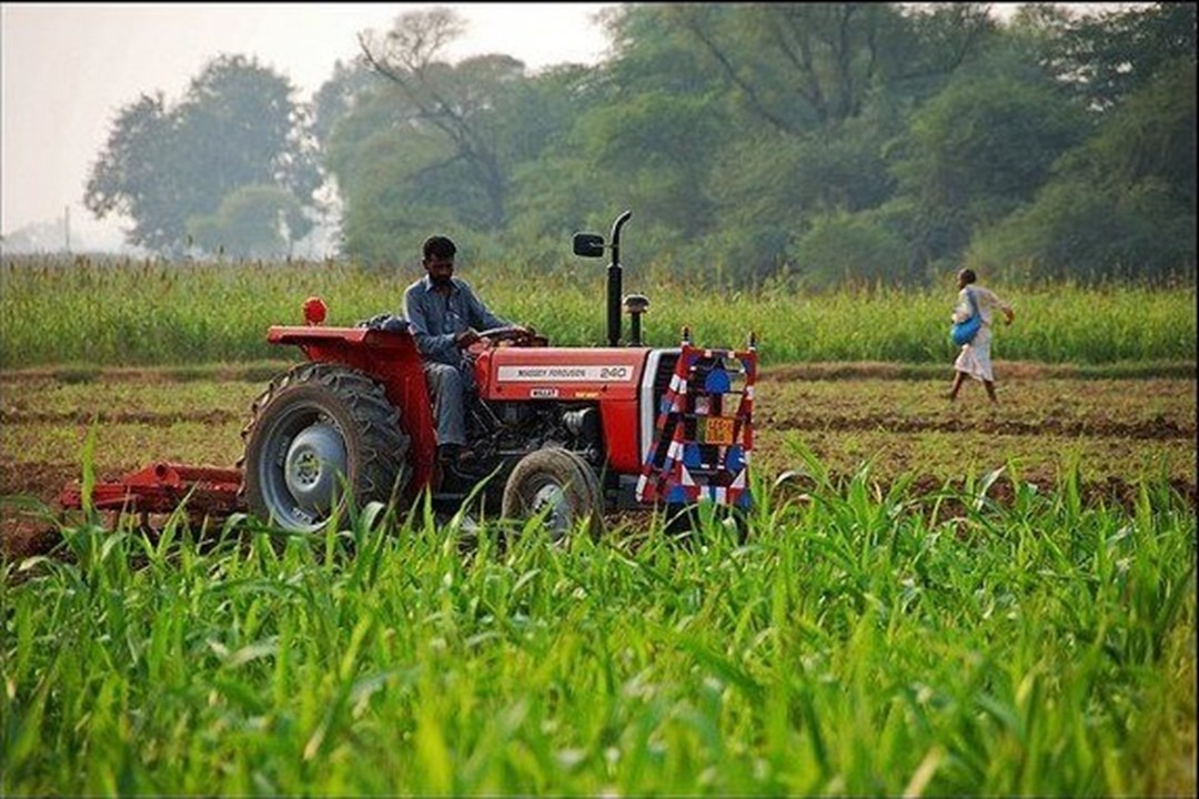 Golden Opportunity – Get a Grant on Agricultural Machinery and Farm Machinery Bank Establishment