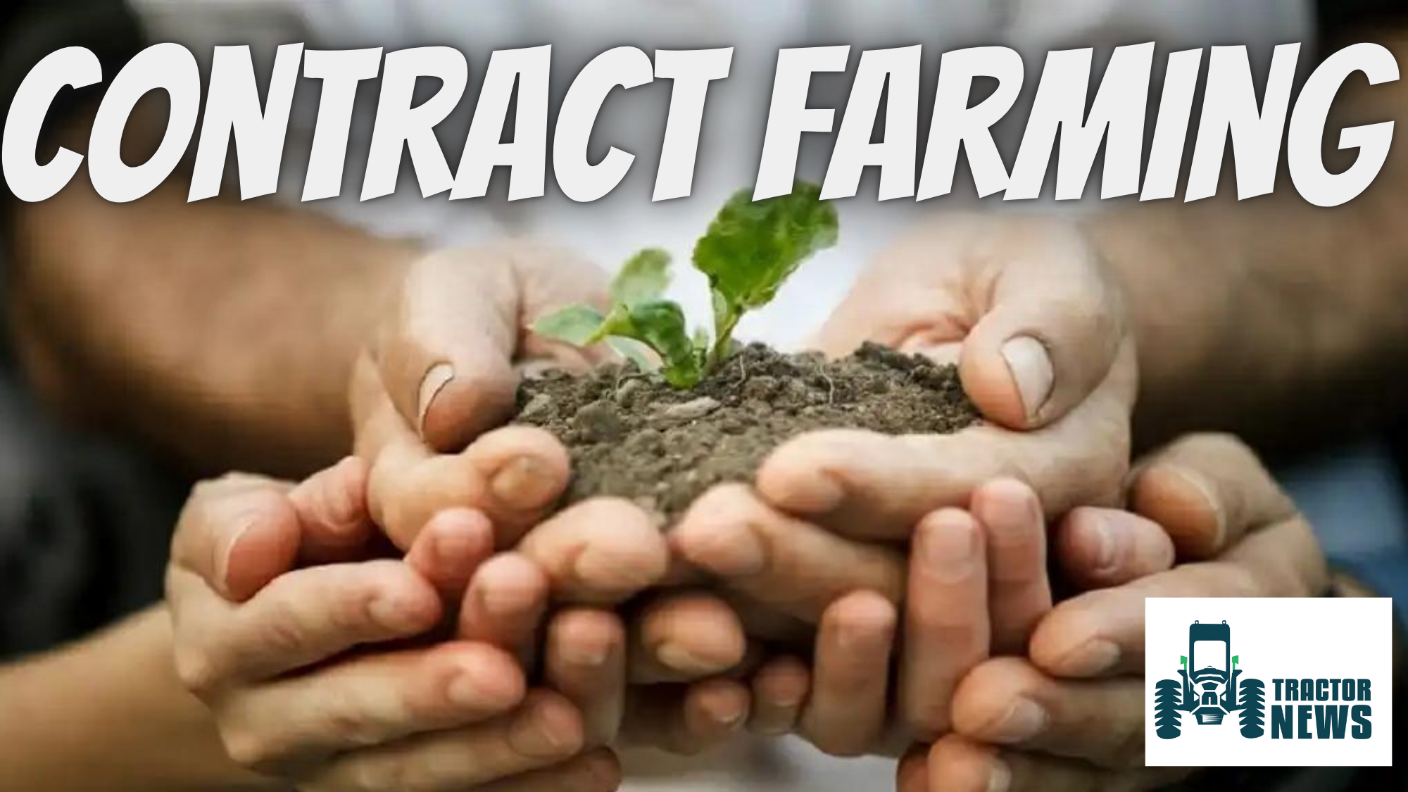 Contract Farming In India