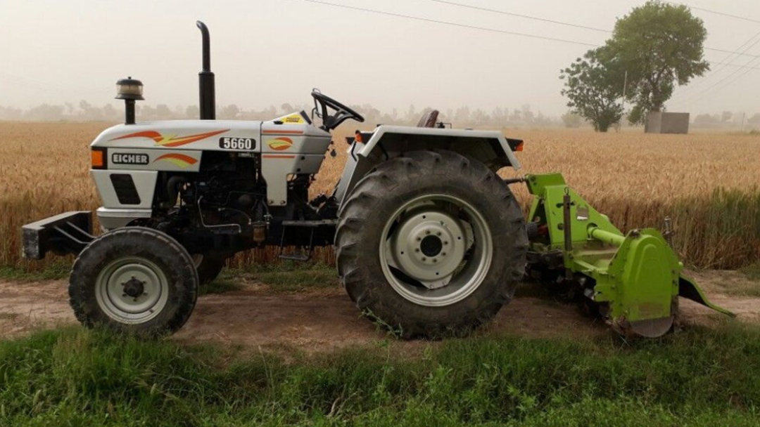 EICHER 5660- 2022, Specifications, Features, & More